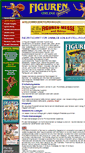 Mobile Screenshot of figuren-magazin.de
